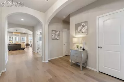 5722 Last Chance Drive, Colorado Springs, CO 80927 - Photo 2