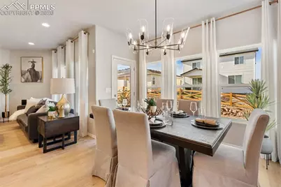 5722 Last Chance Drive, Colorado Springs, CO 80927 - Photo 14