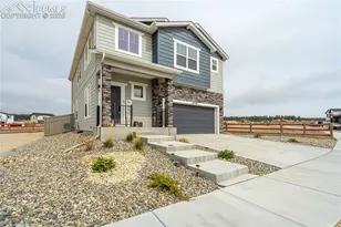 7248 Knapp Dr, Colorado Springs, CO 80924 - Photo 2