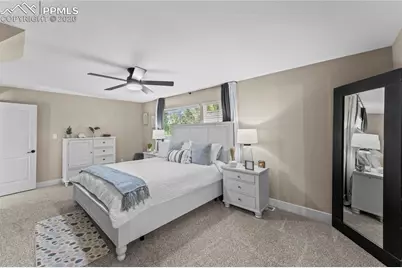 825 N Grey Eagle Circle, Colorado Springs, CO 80919 - Photo 14