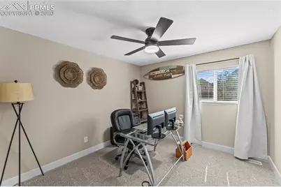 825 N Grey Eagle Circle, Colorado Springs, CO 80919 - Photo 32