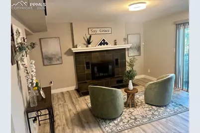 825 N Grey Eagle Circle, Colorado Springs, CO 80919 - Photo 8