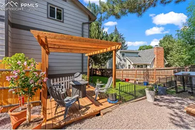 825 N Grey Eagle Circle, Colorado Springs, CO 80919 - Photo 38