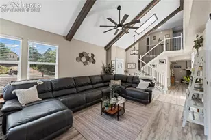 825 N Grey Eagle Circle, Colorado Springs, CO 80919 - Photo 12