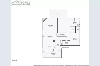 454 Pasada Way, Monument, CO 80132 - Photo 28