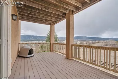 454 Pasada Way, Monument, CO 80132 - Photo 24