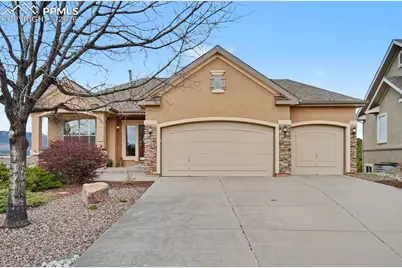454 Pasada Way, Monument, CO 80132 - Photo 1