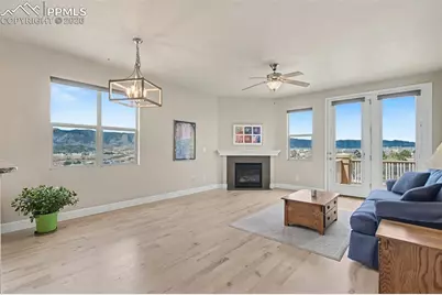 454 Pasada Way, Monument, CO 80132 - Photo 2