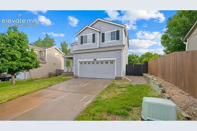 821 Descendant Drive, Fountain, CO 80817 - Photo 2