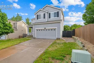 821 Descendant Dr, Fountain, CO 80817 - Photo 2