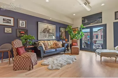 319 N Tejon Street #204, Colorado Springs, CO 80903 - Photo 12