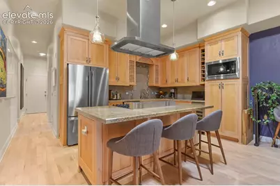 319 N Tejon Street #204, Colorado Springs, CO 80903 - Photo 4