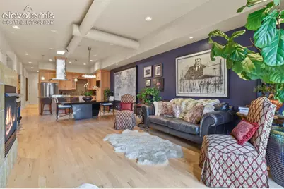 319 N Tejon Street #204, Colorado Springs, CO 80903 - Photo 10