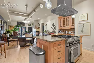 319 N Tejon Street #204, Colorado Springs, CO 80903 - Photo 6
