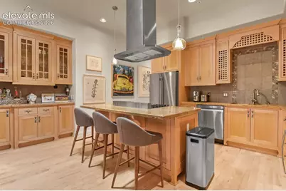 319 N Tejon Street #204, Colorado Springs, CO 80903 - Photo 2
