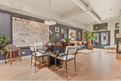 319 N Tejon Street #204, Colorado Springs, CO 80903 - Photo 8