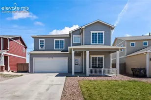 1748 Killdeer Ct, Pueblo, CO 81008 - Photo 1