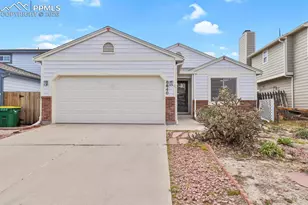 8640 Boxelder Dr, Colorado Springs, CO 80920 - Photo 1