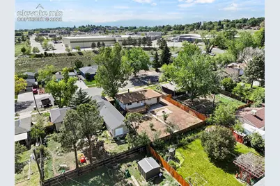 1019 Holmes Drive, Colorado Springs, CO 80909 - Photo 44