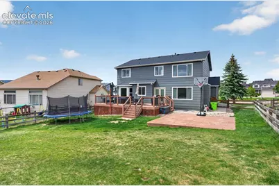15671 Lacuna Drive, Monument, CO 80132 - Photo 36