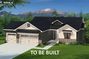 16990 Early Lgt Dr, Colorado Springs, CO 80908 - Photo 1