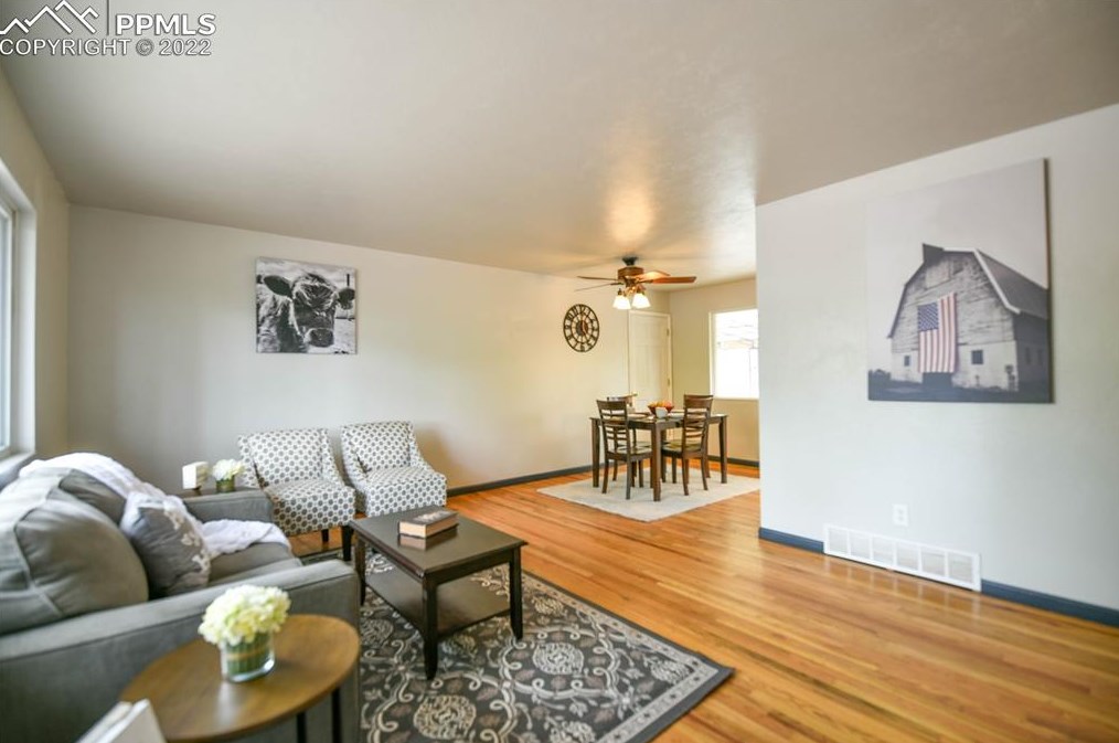 1515 Conway Dr, Colorado Springs, CO 80915-2238