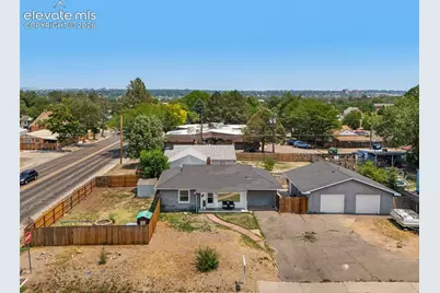 2830 4th Avenue, Pueblo, CO 81003 - Photo 1