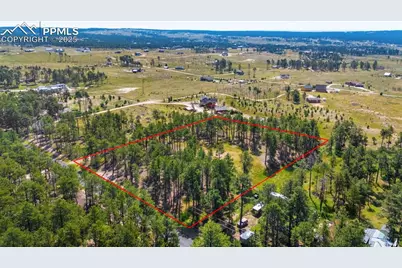 6225 Vessey Road, Colorado Springs, CO 80908 - Photo 2