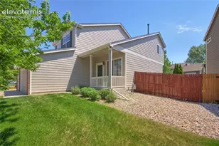 6676 Alibi Cir, Colorado Springs, CO 80923 - Photo 2