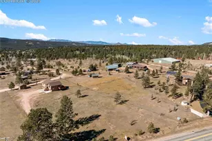 1380 Rampart Range Rd, Woodland Park, CO 80863 - Photo 30