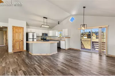 1380 Rampart Range Road, Woodland Park, CO 80863 - Photo 6