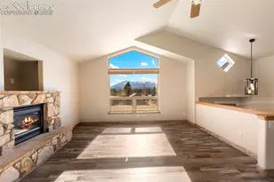 1380 Rampart Range Rd, Woodland Park, CO 80863 - Photo 2