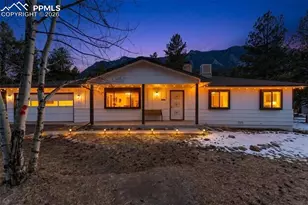 685 Sunnywood Loop, Woodland Park, CO 80863 - Photo 1