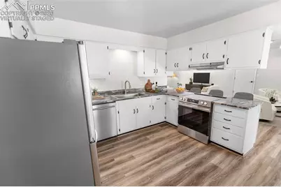 685 Sunnywood Loop, Woodland Park, CO 80863 - Photo 8