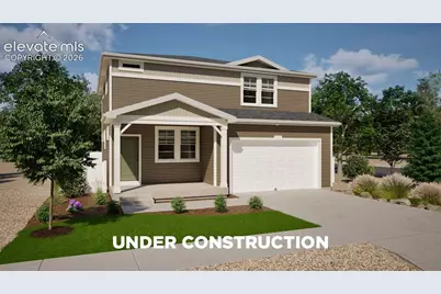 4941 Eddleman Court, Colorado Springs, CO 80925 - Photo 1
