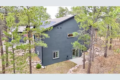 19845 E Top O The Moor Drive, Monument, CO 80132 - Photo 40