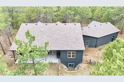 19845 E Top O The Moor Drive, Monument, CO 80132 - Photo 44