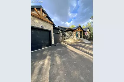 19845 E Top O The Moor Drive, Monument, CO 80132 - Photo 2