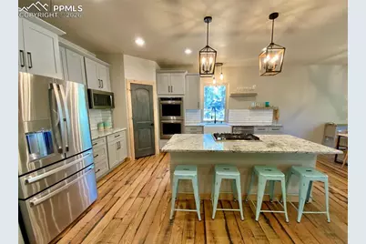 19845 E Top O The Moor Drive, Monument, CO 80132 - Photo 6