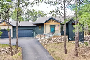 19845 E Top O The Moor Dr, Monument, CO 80132 - Photo 1