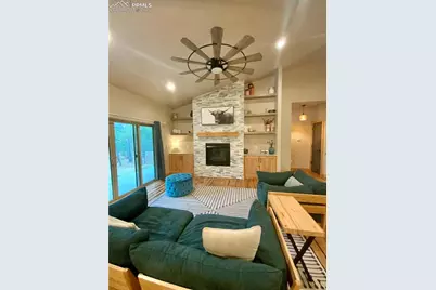 19845 E Top O The Moor Drive, Monument, CO 80132 - Photo 10