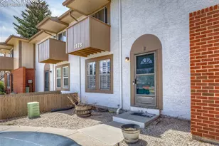 1173 Willow Bend Cir, Colorado Springs, CO 80918 - Photo 1