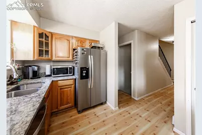 1173 Willow Bend Circle #C, Colorado Springs, CO 80918 - Photo 14