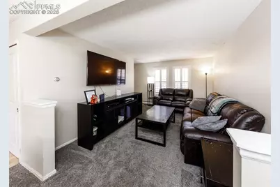 1173 Willow Bend Circle #C, Colorado Springs, CO 80918 - Photo 10