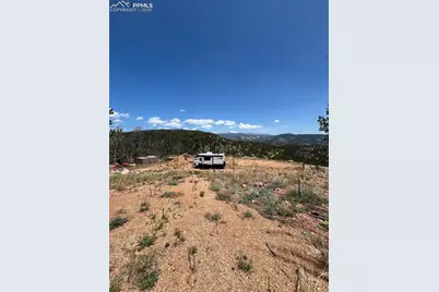 160 Chateau West Drive, Florissant, CO 80816 - Photo 12