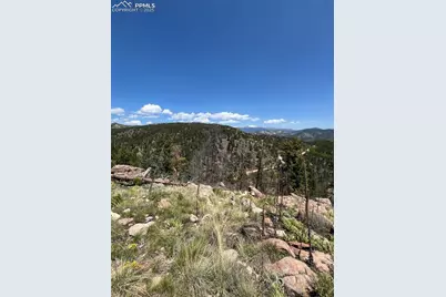 160 Chateau West Drive, Florissant, CO 80816 - Photo 28