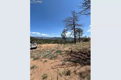 160 Chateau West Drive, Florissant, CO 80816 - Photo 14