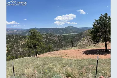 160 Chateau West Drive, Florissant, CO 80816 - Photo 4