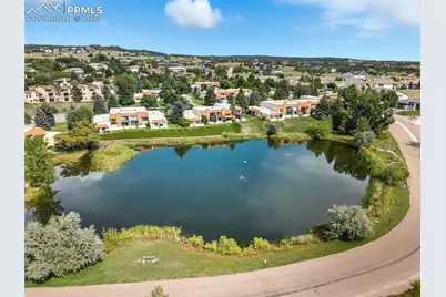 14420 Club Villa Drive #A, Colorado Springs, CO 80921 - Photo 4