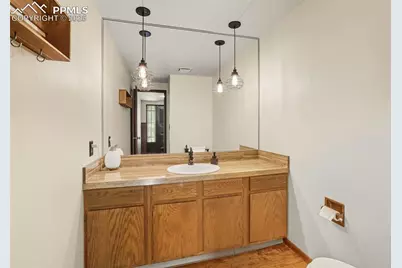 14420 Club Villa Drive #A, Colorado Springs, CO 80921 - Photo 16